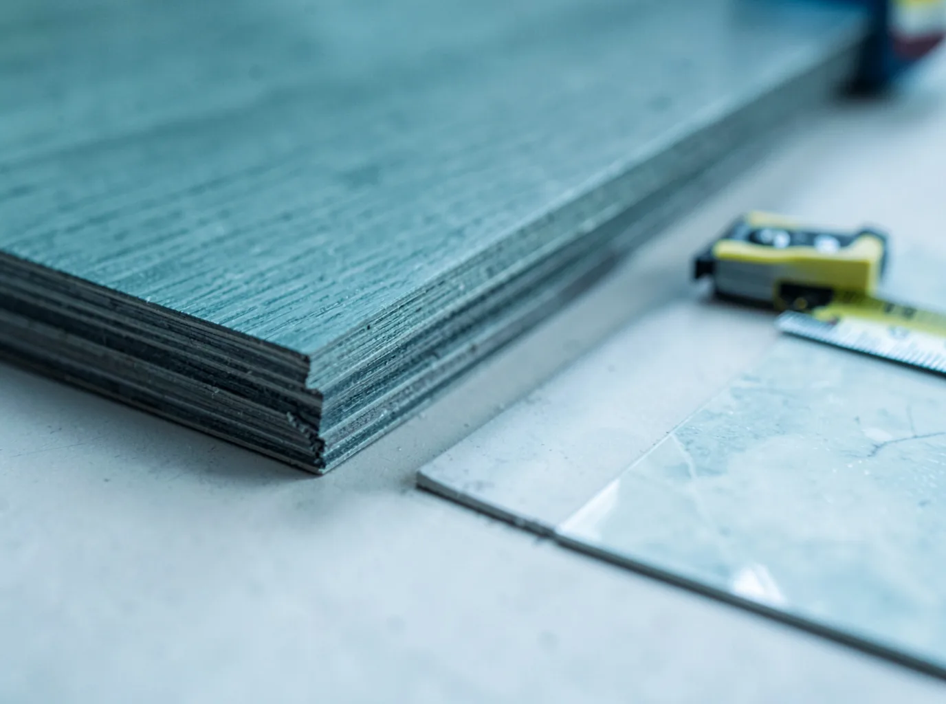 Luxury Vinyl Plank Installation Stringtown, OK FAQs